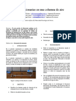 Lab 4 Ondas Estacionarias en Columna de Aire