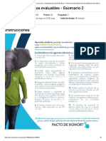 Actividad de Puntos Evaluables - Escenario 2 - SEGUNDO BLOQUE-TEORICO - PRACTICO - SISTEMAS DE INFORMACION EN GESTION LOGISTICA - (GRUPO1) PDF