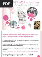 E Book INSTAGRAM PDF