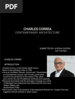 03 - Charles Correa