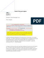 La Mision de Dios para La Iglesia 10 - 10-04 T