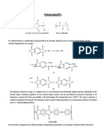 Polyimide (Pi)