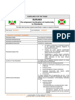 SGS GIS PCA Burundi Datasheet A4 EN 15 V5 PDF