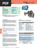 Watsonmcdaniel WLD600 - WLD601 - LiquidDrainTrap