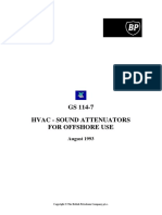 GS114 7SoundattenuatorforOffshoreHVAC PDF