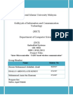 Final Report Embedded System Updated