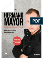 Hermano Mayor. Entender A Los Adolescentes Es Posible