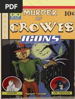 ICONS Murder of Crowes