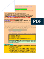 16 PF 105 Preguntas