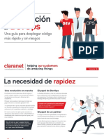 Claranet Ebook Introduccion Devops 2016