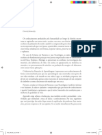 Caderno Do Aluno Biologia - 3 - Série - Volume 1 PDF