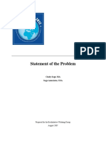 Sec02 Statement of The Problem PDF