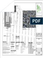 Sheet Index:: Site Plan Studio Addition