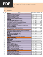 1er Avance - Optimizacion