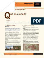 1 - Que Es Ciudad - FOLLETO PDF