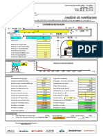 Cálculo Ventilación