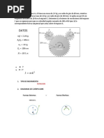 Problema Mickey