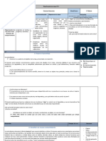 Planificación Clase N°1 Unidad 2