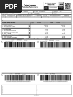 Factura Impuesto Vehículos Automotores: A. Identificación Del Vehículo