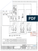 Diagrama de Flujo Sistema de Lavado