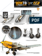 Ak 2032 Shafts and Bearings PDF