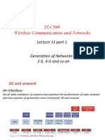 WC-Lect 11 Thu 23 April Part 1