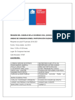 Acta Sename - Numero-3-Periodo-2019-2021