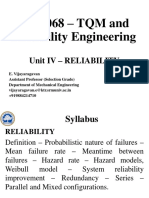 Unit IV - 1 PDF