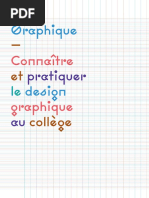 Dossier - Design Graphique