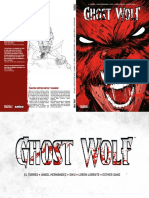 Ghost Wolf Tomo1 PDF