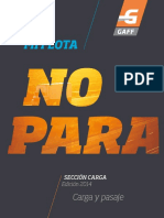 Catalogo GAFF 2014 PDF