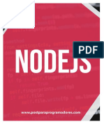 Nodejs