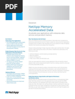 Netapp MAX Data