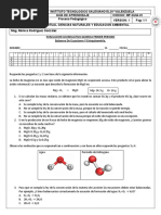 Acumulativo 1 Quimica