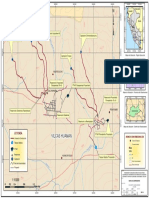 MAPA DE COMPONENTES Servicio Agua