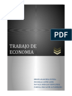 Trabajo Economia Final