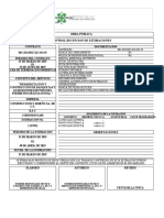 Formato Estimación 2019 Obra