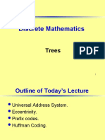 Discrete Mathematics 