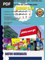 Alicorp PDF