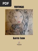 Muestra Completa Karen Cano