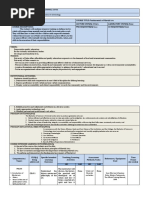 OBE Syllabi For Def TAc 1