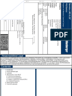 1 Trion-1DL Registro LWD RG Sonico RM 4275m 4780m - MD PDF