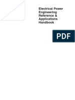 Electrical Power Engineering Reference Amp