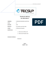 Lab5 El Motor DC