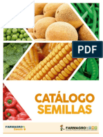 Catalogo Semillas PDF