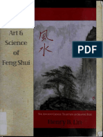 The Art & Science of Feng Shui - The Ancient Chinese Tradition of Shaping Fate PDF