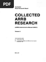 ARRB AAM3 Vol3 1982 PDF