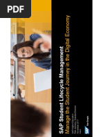 SAP SLCM Part 1 PDF