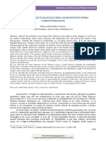 Conditia Intelectualului PDF