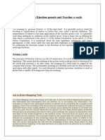 Difference Between Ejusdem Generis and Noscitur A Sociis